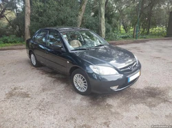 Honda Civic VTEC 1.6