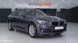 BMW 318 Gran Turismo