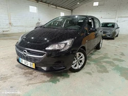 Opel Corsa 1.3 CDTi Business Edition