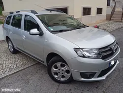 Dacia Logan MCV