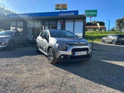 Citroen C3 C3 1.2 PureTech Max