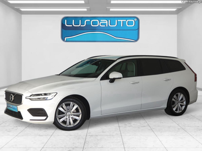 Volvo V60 2.0 D3 Momentum Geartronic