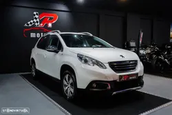 Peugeot 2008 1.2 PureTech Style