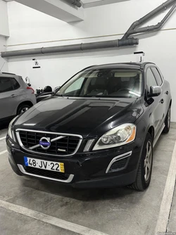 Volvo XC60 2.0 R-design