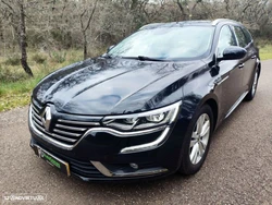 Renault Talisman Sport Tourer 1.6 dCi Business