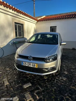 VW Polo 1.0 Trendline