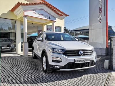 Volkswagen T-Roc 1.0 TSI 115CV