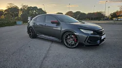 Honda Civic FK8 30mil km