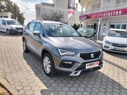 Seat Ateca 1.0 TSI Style