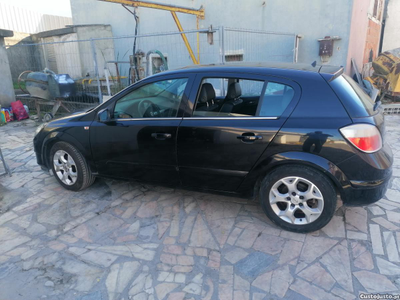 Opel Astra Cosmo 1.3 cdti