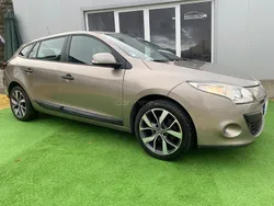 Renault Mégane 1.5 dCi Confort