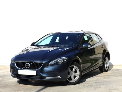 Volvo V40 2.0 D2 Kinetic