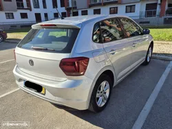 VW Polo 1.0 Confortline