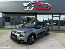 Citroën C3 1.5 BlueHDi Feel