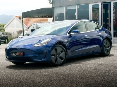 Tesla Model 3 Standard Range Plus RWD