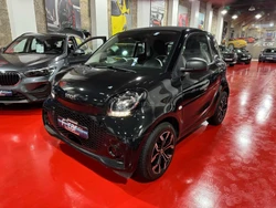 Smart Fortwo EQ Passion