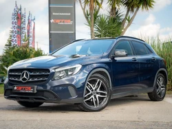 Mercedes Classe GLA GLA 180 d Style