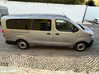 Toyota Proace Verso 1.5 D-4D L2 1.0T Exclusive 9L