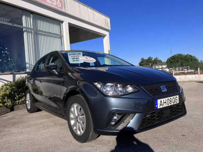 SEAT Ibiza 1.0 Style