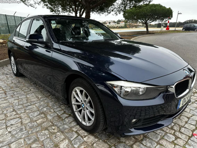 BMW 316 2.0Diesel(Literalmente impecàvel-Cax de 6)Lindo!