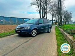 Opel Zafira 1.9 CDTi Enjoy