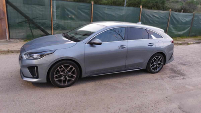 Kia Proceed 1.6 CDRi GT-Line, 136 CV