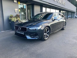 Volvo V90 2.0 D4 R-Design Gear