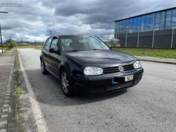 VW Golf 1.9 TDI