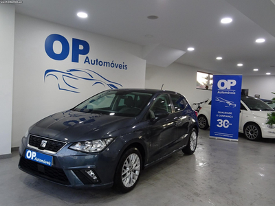 Seat Ibiza 1.0 EcoTSI Style