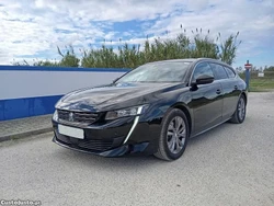 Peugeot 508 1.6 Hybrid Allure Pack e-EAT8