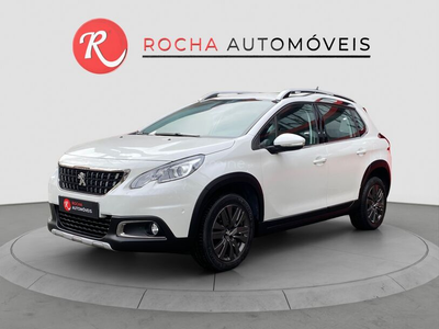 Peugeot 2008 1.2 PureTech Allure