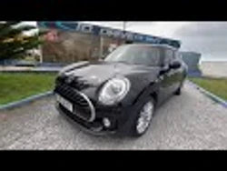 MINI Clubman Cooper D