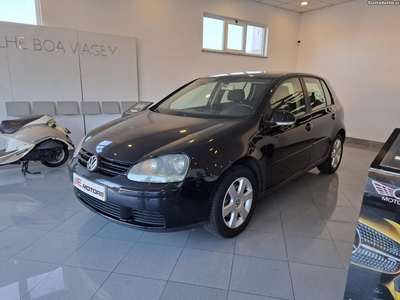 VW Golf 1.4