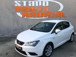 Seat Ibiza 1.2TDI sport