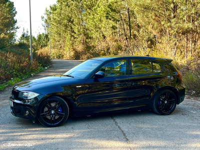 BMW 123 d