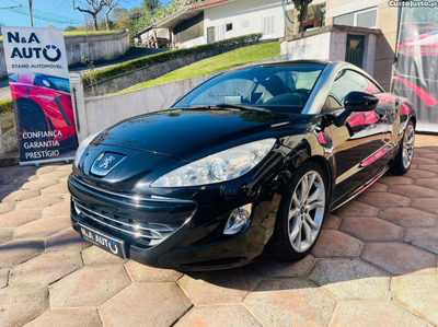 Peugeot RCZ 1.6 THP SE