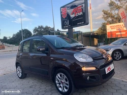 Fiat Panda 1.2 Lounge GPL