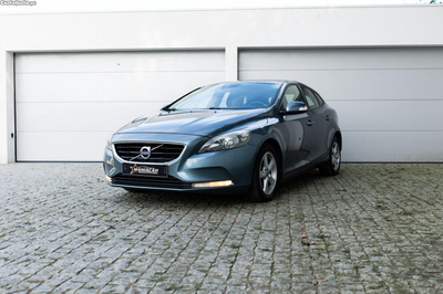 Volvo V40 1.6 D2 Eco Momentum