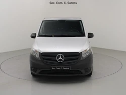 Mercedes Vito  Base