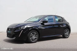 Peugeot 208 1.2 PureTech Active Pack