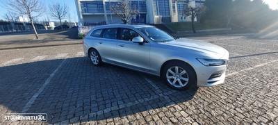 Volvo V90 2.0 D4 Momentum Geartronic