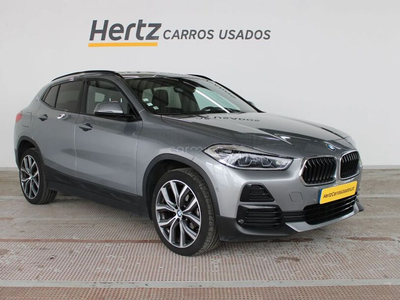 BMW X2 16 d sDrive Auto Advantage