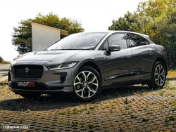 Jaguar I-Pace EV400 AWD R-DYNAMIC HSE