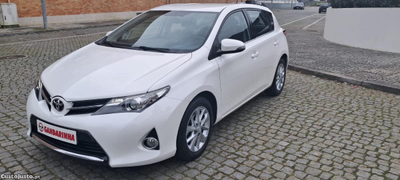 Toyota Auris 1.4 D4-d