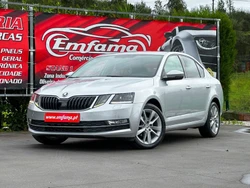 Skoda Octavia 1.6 TDI Active