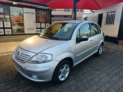 Citroen C3 1.1 Séduction