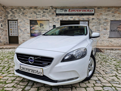 Volvo V40 1.6 D2 Momentum