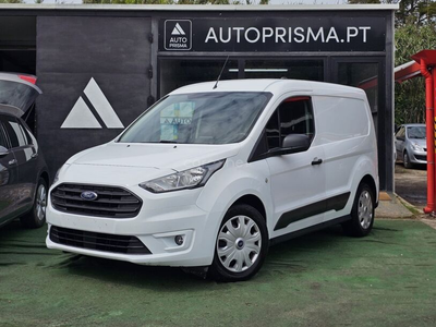 Ford Transit Connect 1.5 TDCi 200 L1 Limited