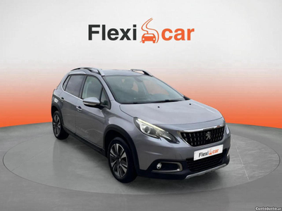 Peugeot 2008 1.6 BlueHDi Style