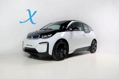 BMW i3 i3 94Ah +Comfort Package Advance